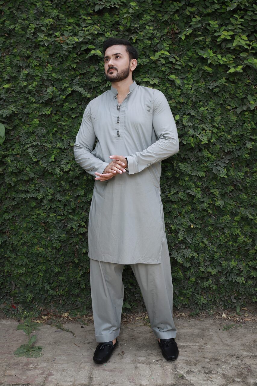 Pakistani Menswear | Deluxe-03 - Khanumjan  Pakistani Clothes and Designer Dresses in UK, USA