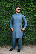 Pakistani Menswear | Deluxe-04 - Khanumjan  Pakistani Clothes and Designer Dresses in UK, USA