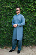 Pakistani Menswear | Deluxe-04 - Khanumjan  Pakistani Clothes and Designer Dresses in UK, USA