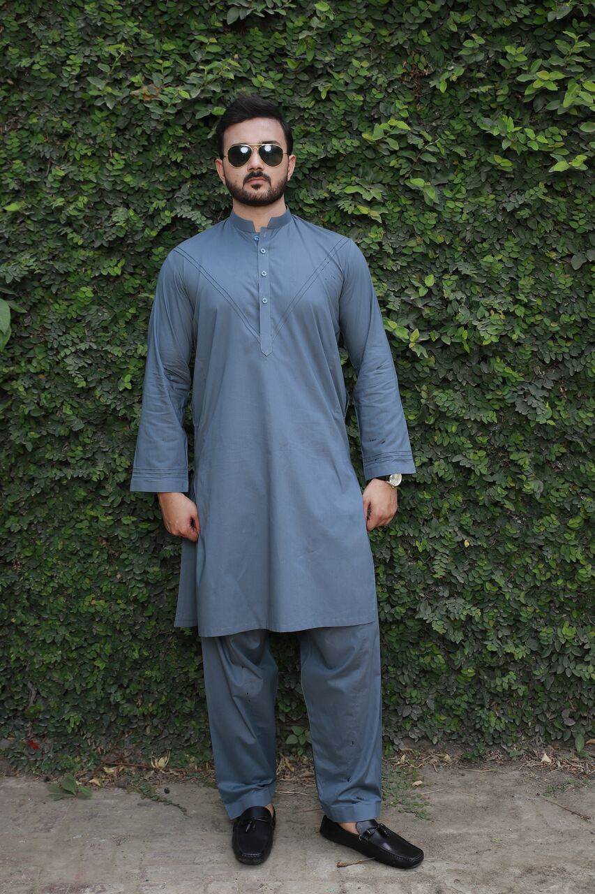 Pakistani Menswear | Deluxe-04 - Khanumjan  Pakistani Clothes and Designer Dresses in UK, USA
