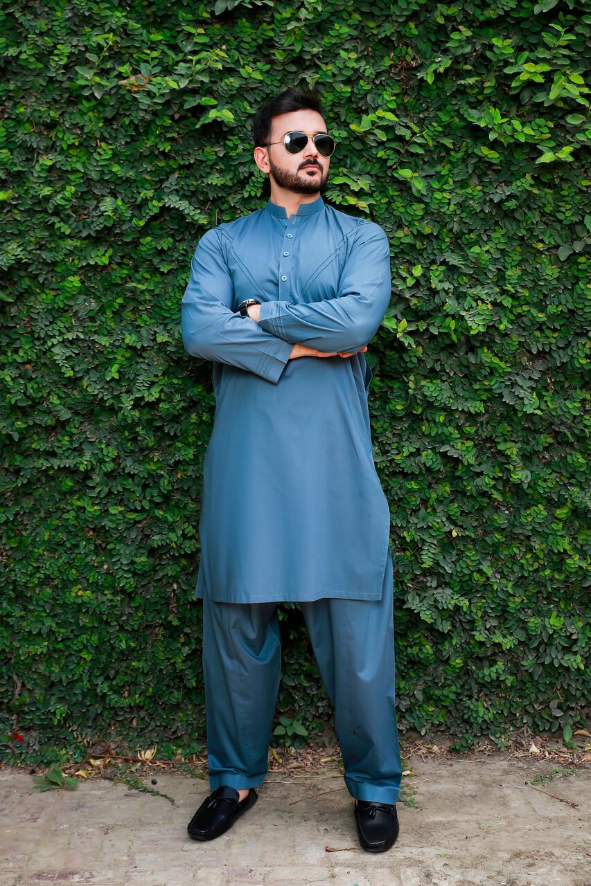Pakistani Menswear | Deluxe-04 - Khanumjan  Pakistani Clothes and Designer Dresses in UK, USA