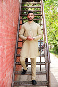 Pakistani Menswear | Deluxe-05 - Khanumjan  Pakistani Clothes and Designer Dresses in UK, USA