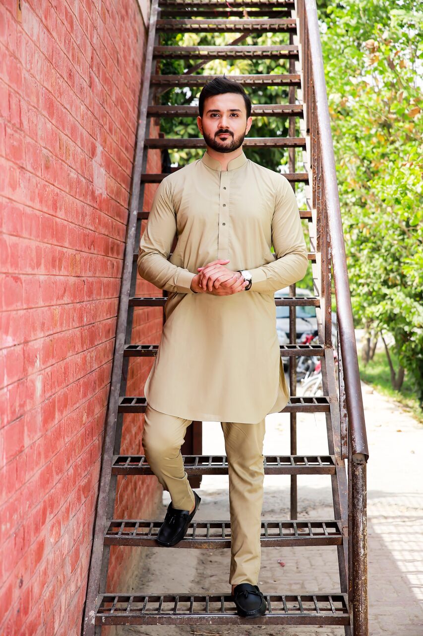 Pakistani Menswear | Deluxe-05 - Khanumjan  Pakistani Clothes and Designer Dresses in UK, USA