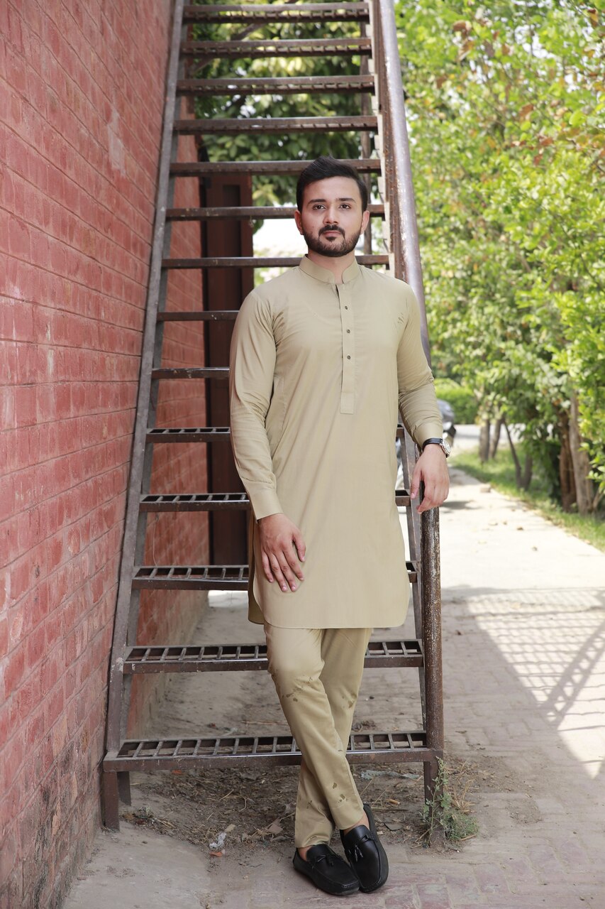 Pakistani Menswear | Deluxe-05 - Khanumjan  Pakistani Clothes and Designer Dresses in UK, USA