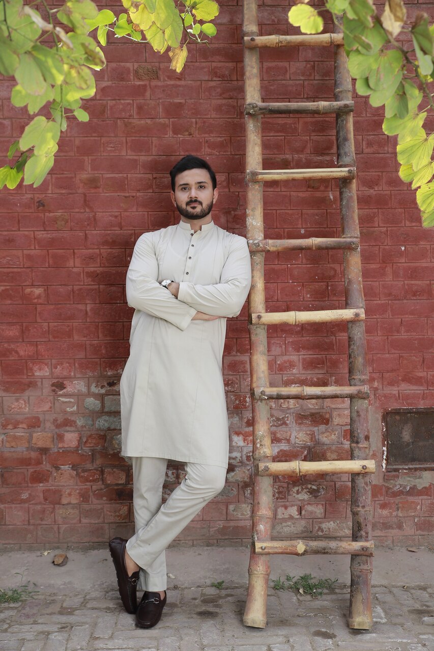 Pakistani Menswear | Deluxe-07 - Khanumjan  Pakistani Clothes and Designer Dresses in UK, USA