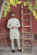 Pakistani Menswear | Deluxe-07 - Khanumjan  Pakistani Clothes and Designer Dresses in UK, USA