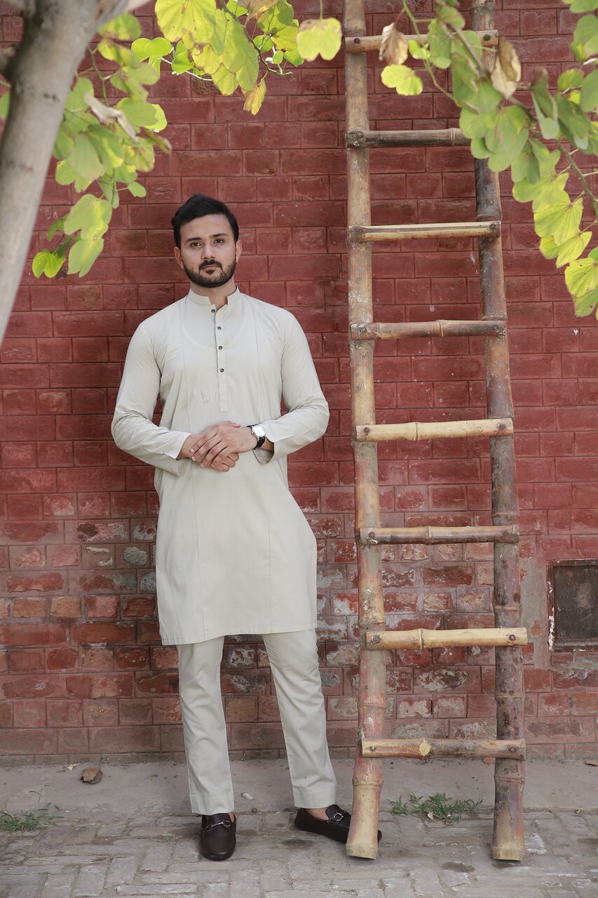 Pakistani Menswear | Deluxe-07 - Khanumjan  Pakistani Clothes and Designer Dresses in UK, USA