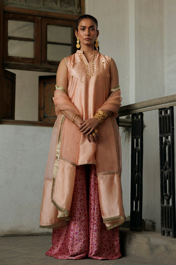 The Pink Tree Company | Yaadish Bakhair | Gulbadan