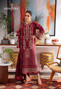 Asim Jofa | Uraan Lawn Chiffon Collection | AJUR-04 - Khanumjan  Pakistani Clothes and Designer Dresses in UK, USA