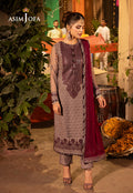 Asim Jofa | Chamak Damak Festive 24 | AJCD-15 - Khanumjan  Pakistani Clothes and Designer Dresses in UK, USA