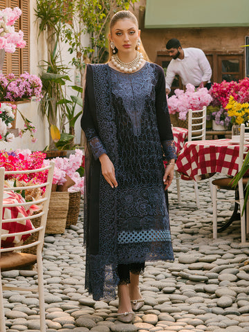 Mahnur | Mahrukh Eid Edit 24 | MIA - Khanumjan Pakistani Clothes and Designer Dresses in UK, USA