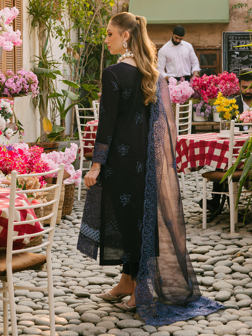 Mahnur | Mahrukh Eid Edit 24 | MIA - Khanumjan  Pakistani Clothes and Designer Dresses in UK, USA