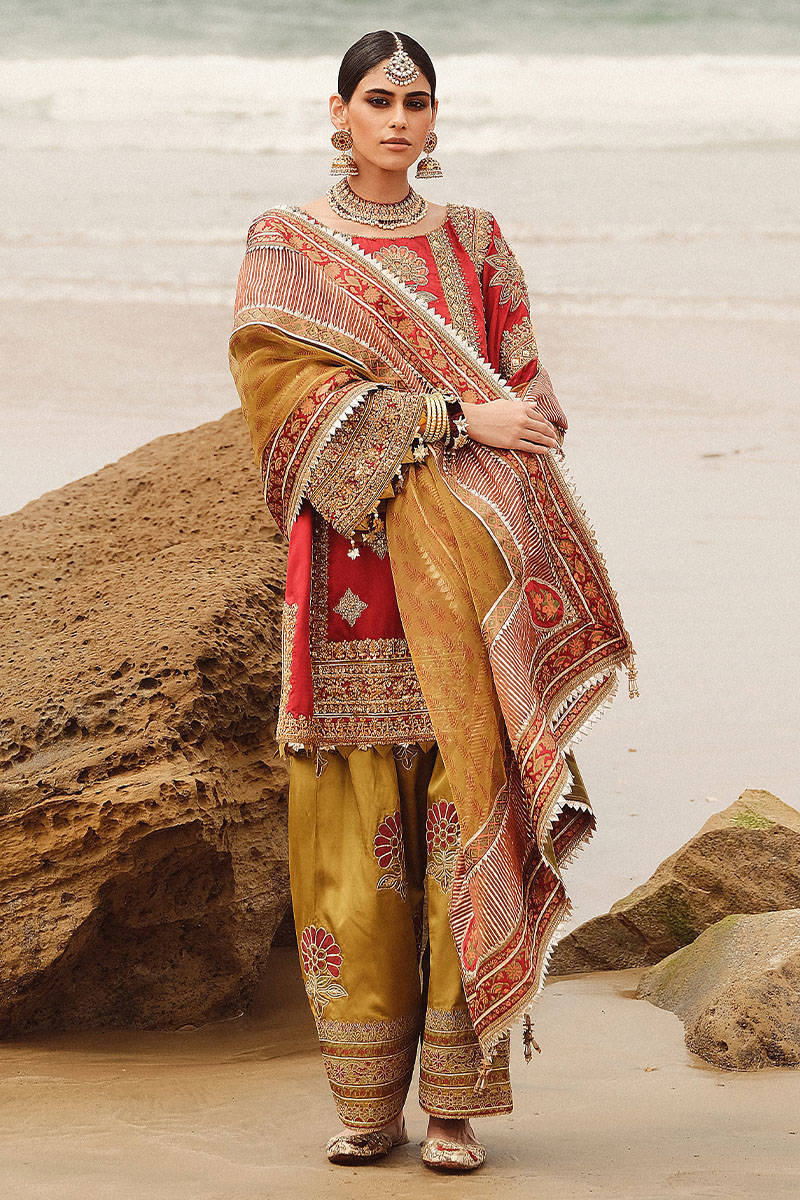 MNR | Gehraiyaan Shaadi Collection | Atlas - Khanumjan  Pakistani Clothes and Designer Dresses in UK, USA