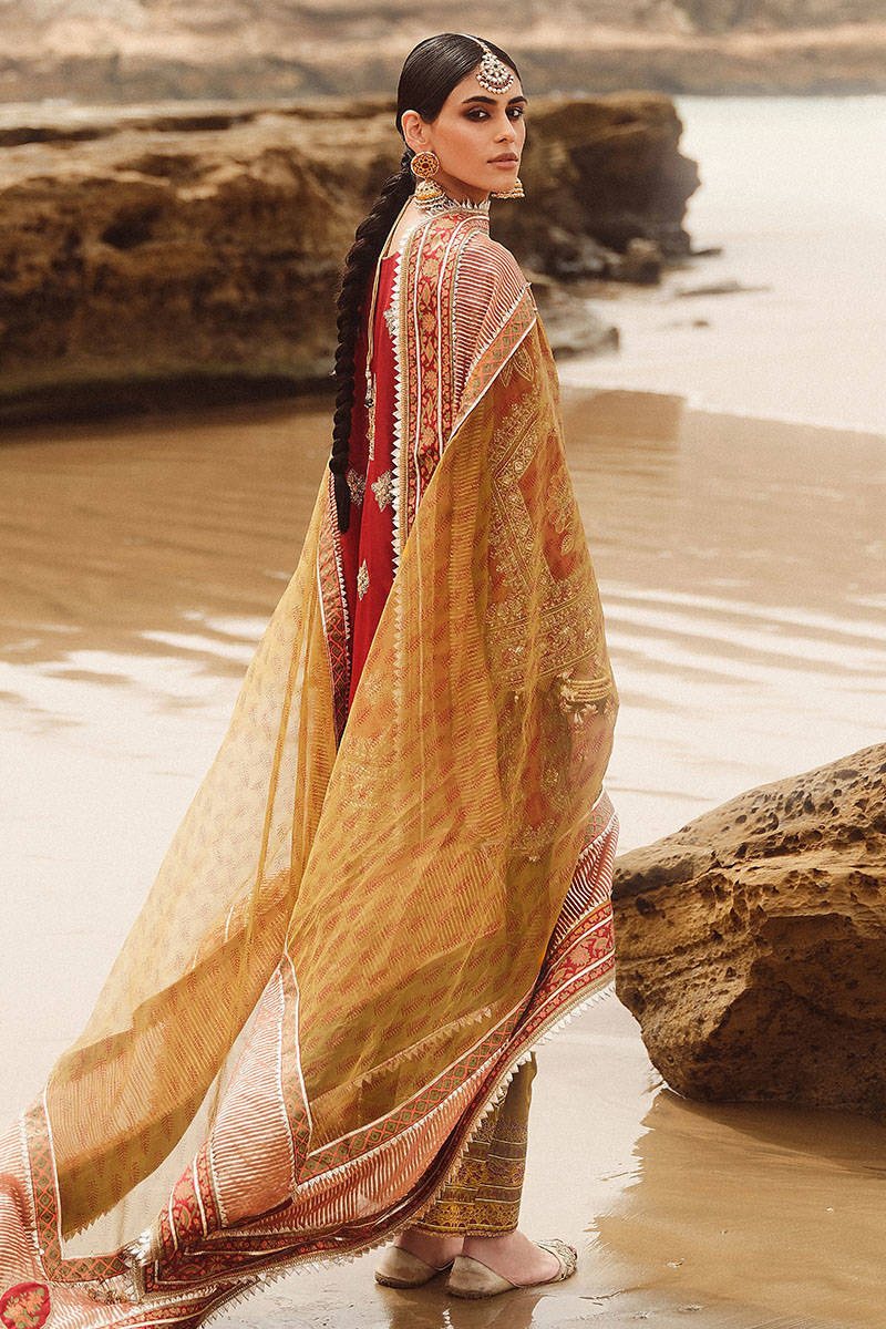 MNR | Gehraiyaan Shaadi Collection | Atlas - Khanumjan  Pakistani Clothes and Designer Dresses in UK, USA