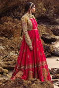 MNR | Gehraiyaan Shaadi Collection | Bareen - Khanumjan  Pakistani Clothes and Designer Dresses in UK, USA