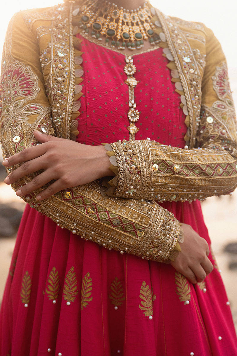 MNR | Gehraiyaan Shaadi Collection | Bareen - Khanumjan  Pakistani Clothes and Designer Dresses in UK, USA