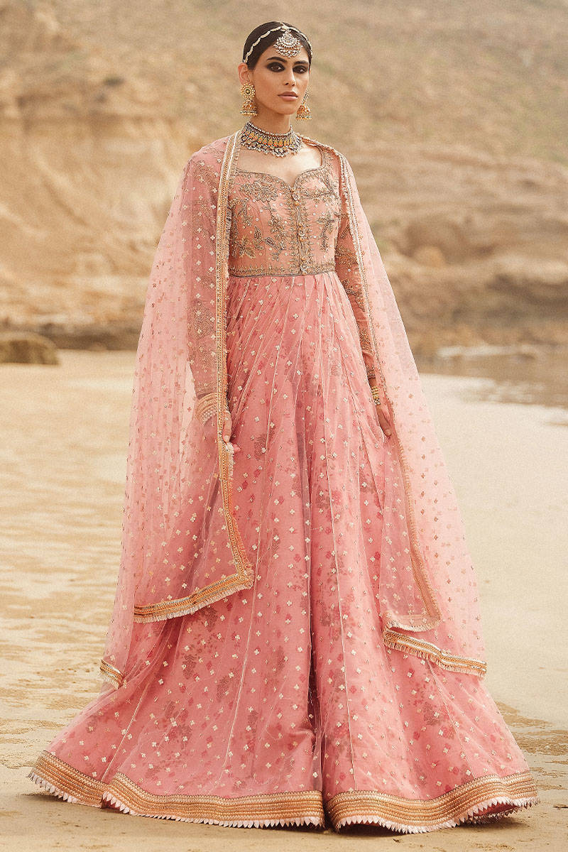 MNR | Gehraiyaan Shaadi Collection | Meera - Khanumjan  Pakistani Clothes and Designer Dresses in UK, USA
