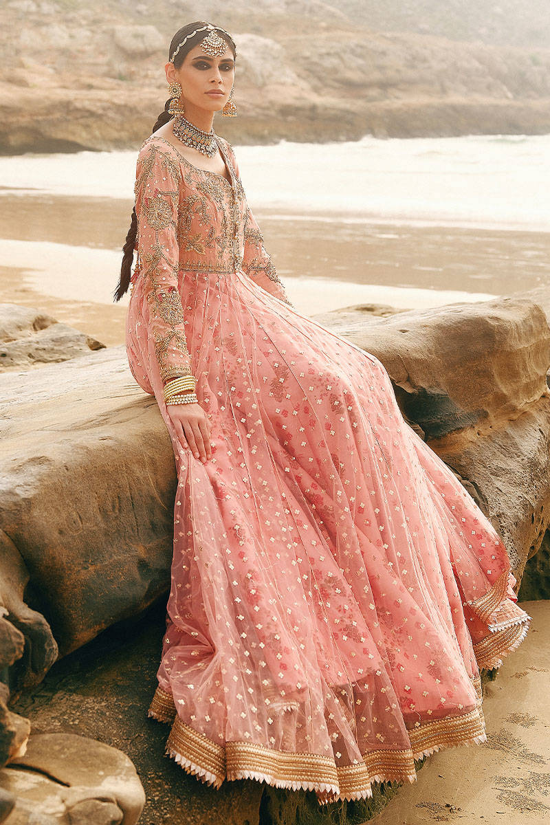 MNR | Gehraiyaan Shaadi Collection | Meera - Khanumjan  Pakistani Clothes and Designer Dresses in UK, USA