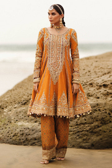 MNR | Gehraiyaan Shaadi Collection | Famiya - Khanumjan Pakistani Clothes and Designer Dresses in UK, USA