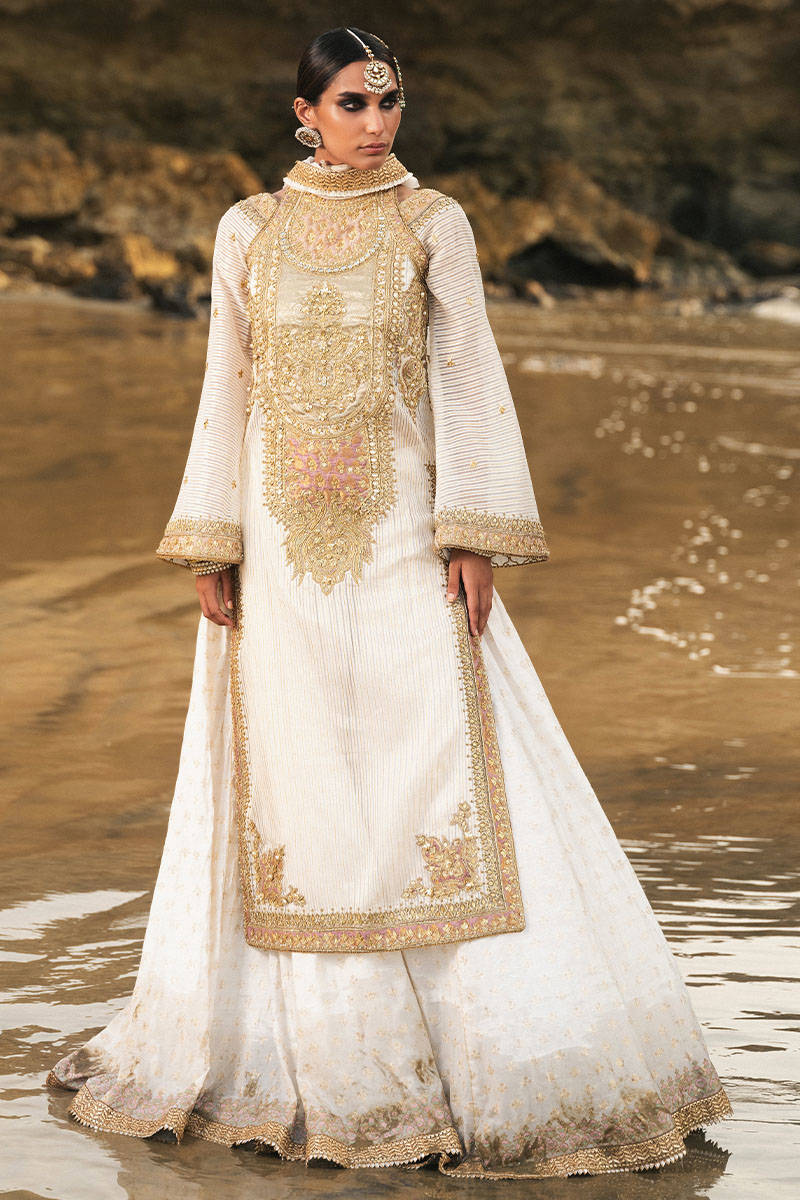 MNR | Gehraiyaan Shaadi Collection | Farida - Khanumjan  Pakistani Clothes and Designer Dresses in UK, USA