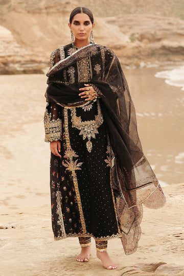 MNR | Gehraiyaan Shaadi Collection | Shamaim - Khanumjan Pakistani Clothes and Designer Dresses in UK, USA