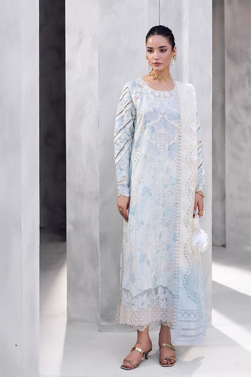 Mushq | La Toscana Casual Pret 25 | Ayzel