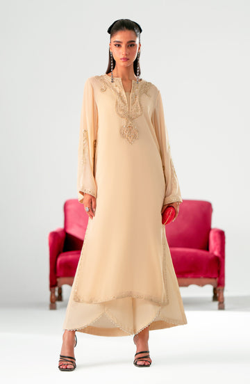 Maryum N Maria | Pret A Luxe | CAMILLE - Khanumjan Pakistani Clothes and Designer Dresses in UK, USA