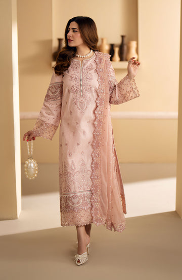 Maryum N Maria | Eid Edit 24 | ALYONA - Khanumjan Pakistani Clothes and Designer Dresses in UK, USA