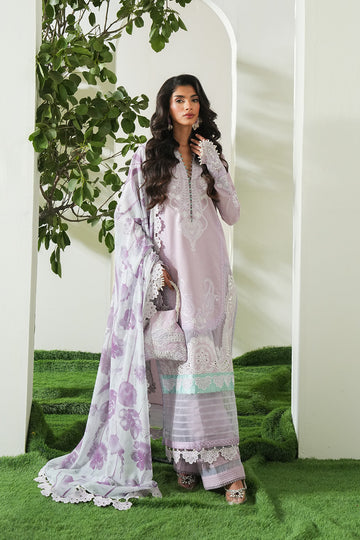Maryum N Maria | Soiree Lawn | Fragnant