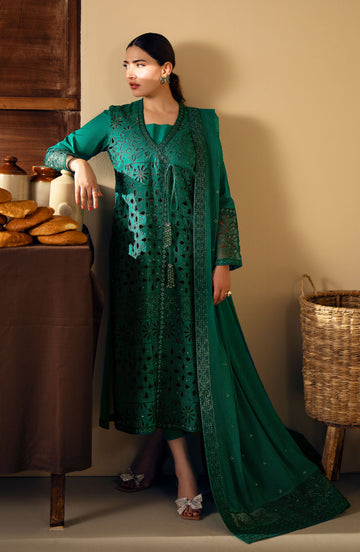 Maryum N Maria | Eid Edit 24 | Motya - Khanumjan Pakistani Clothes and Designer Dresses in UK, USA