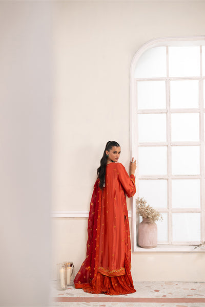 Maryum N Maria | Lumora Edit | GOLD - MS40108