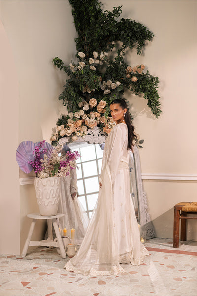 Maryum N Maria | Lumora Edit | DAISY - MS40109