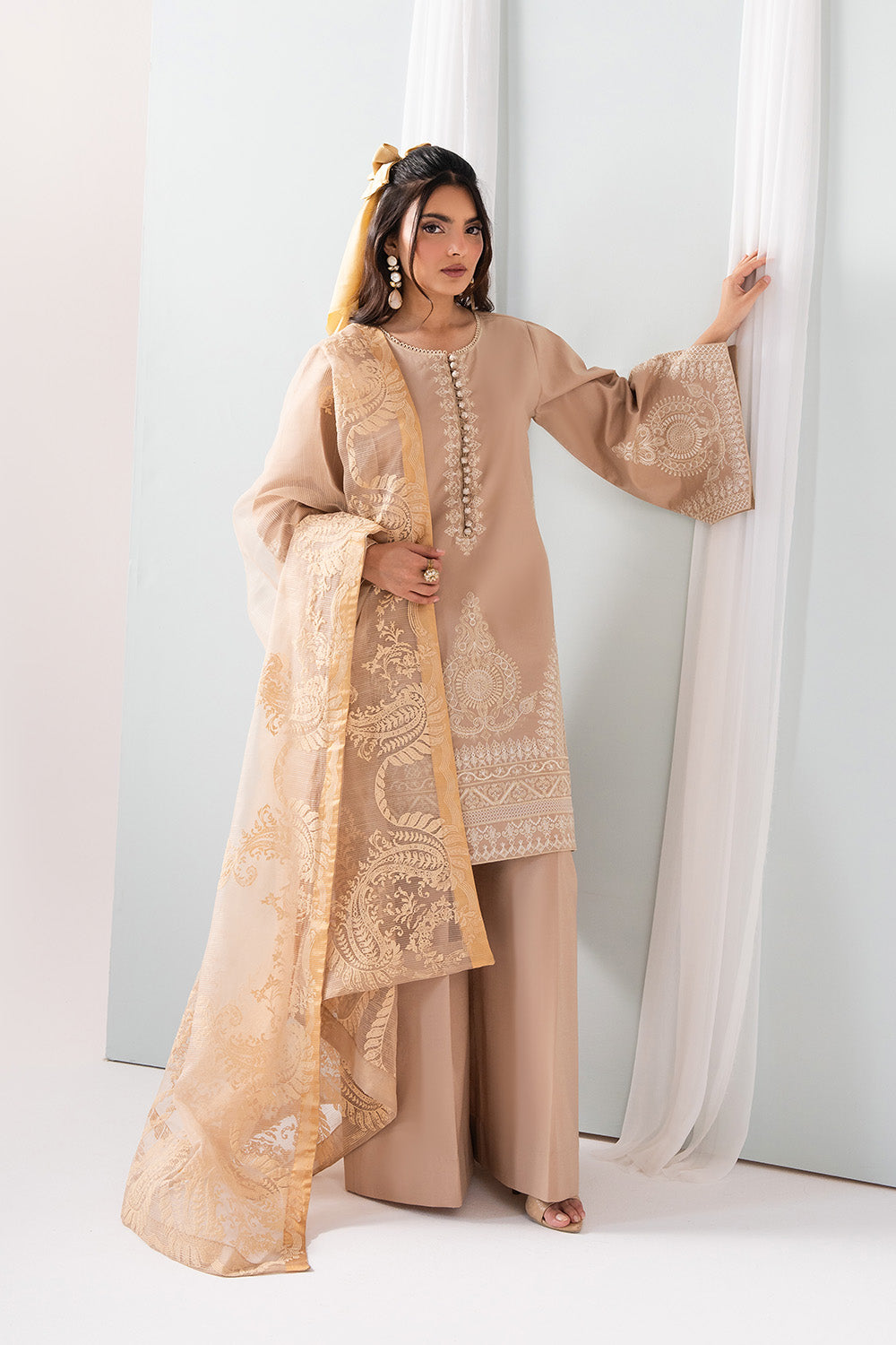 Maryum N Maria | Zuhur 25 | SELAH