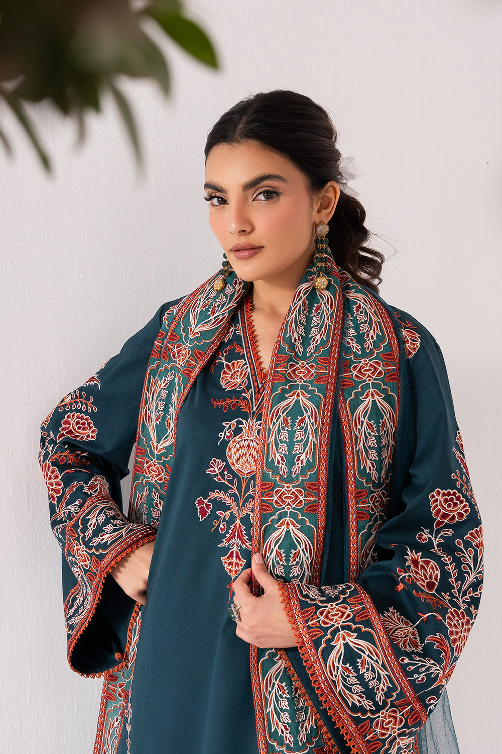 Maryum N Maria | Zuhur 25 | ELOYA