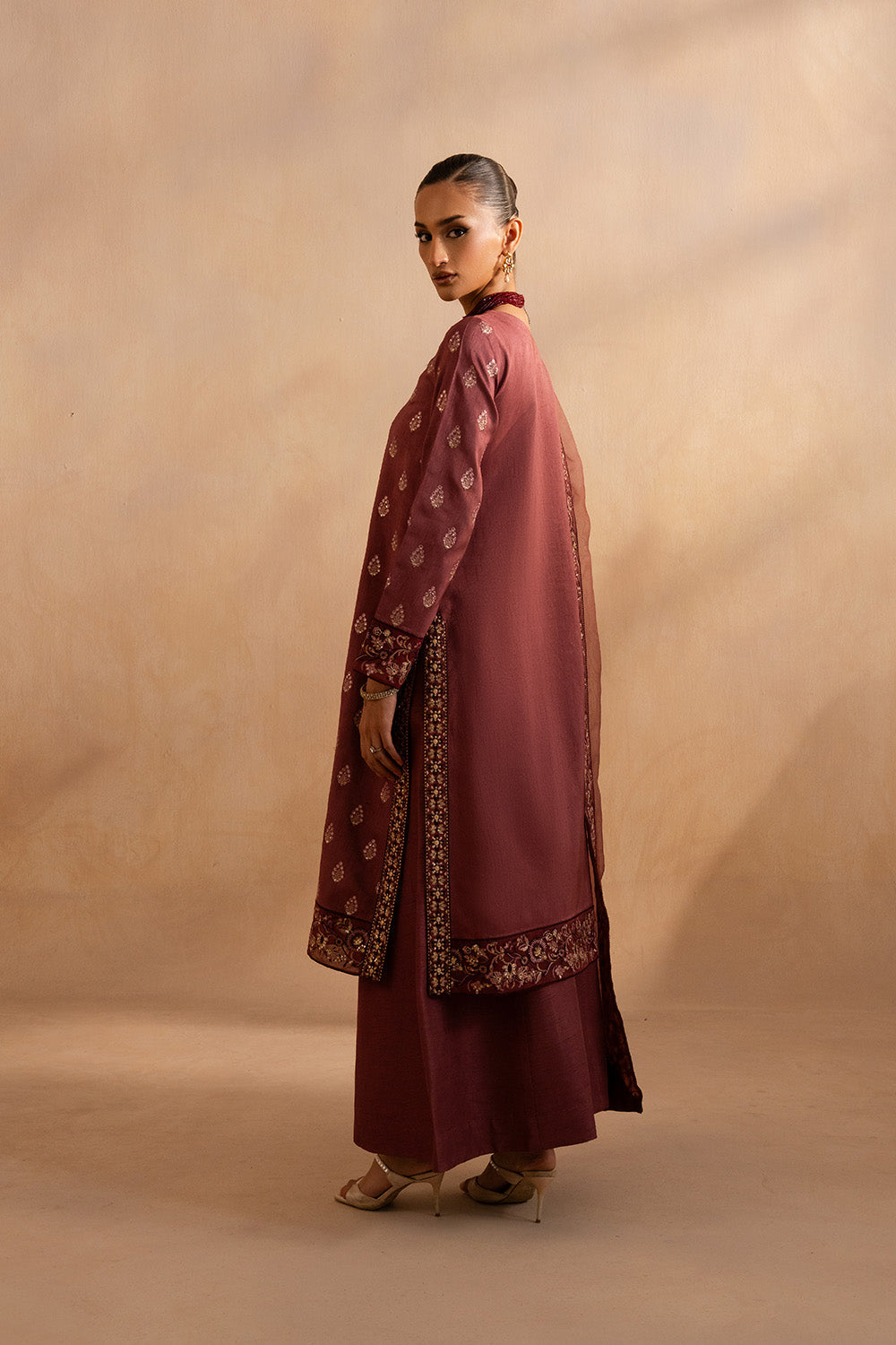 Maryum N Maria | Dhahab 25 | AMBROSE - MS50256