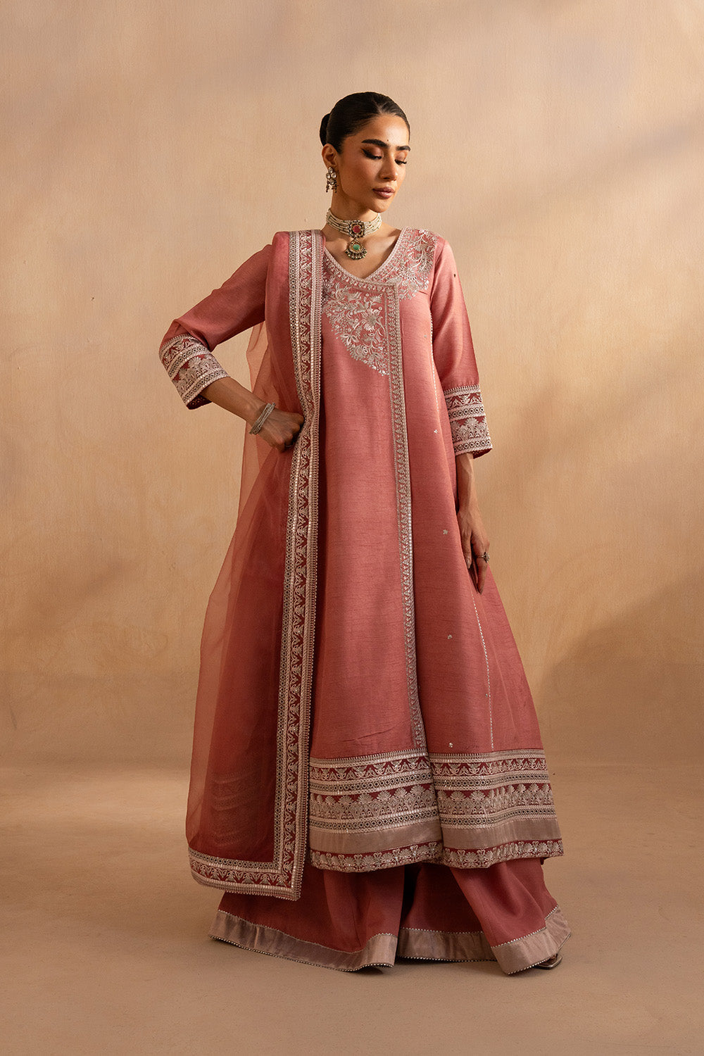 Maryum N Maria | Dhahab 25 |ENYA - MS50262