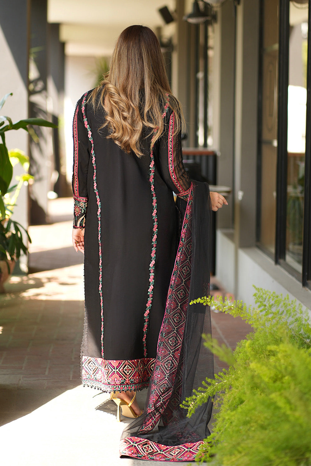 Maryum N Maria | Koel 25 | ÁINE - MS50274