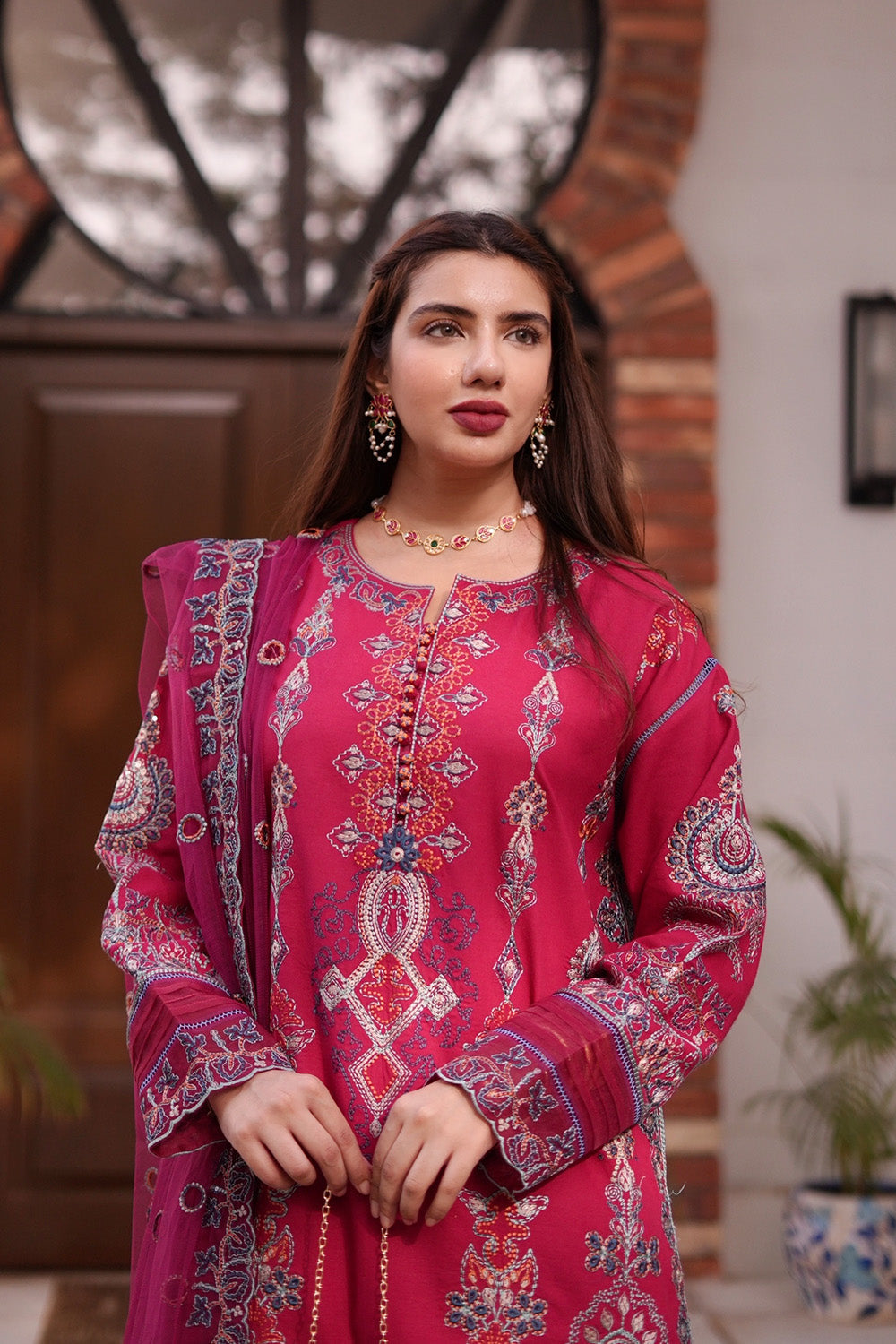 Maryum N Maria | Koel 25 | ÉABHA - MS50284