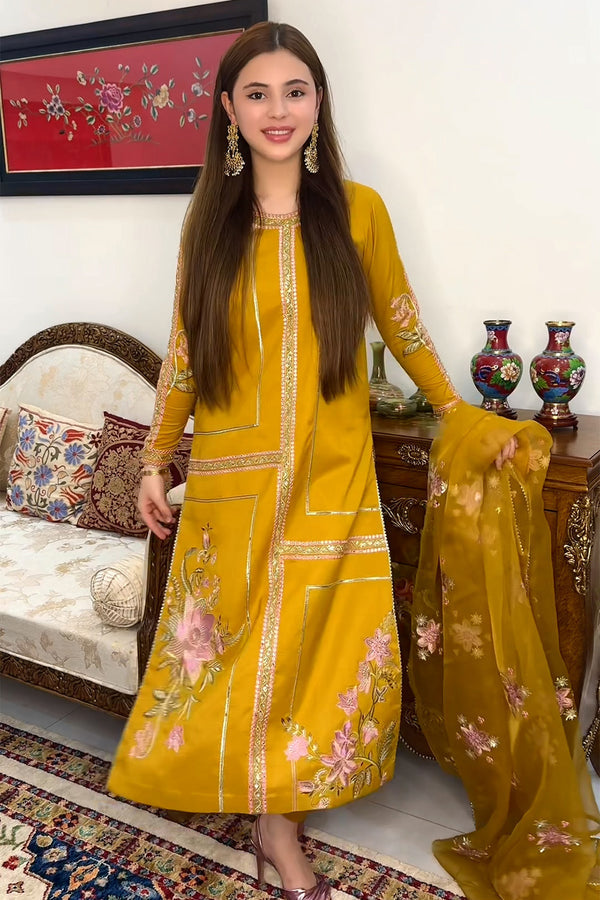 Maryum N Maria Allure Luxe|ÉCLAT - MS50316