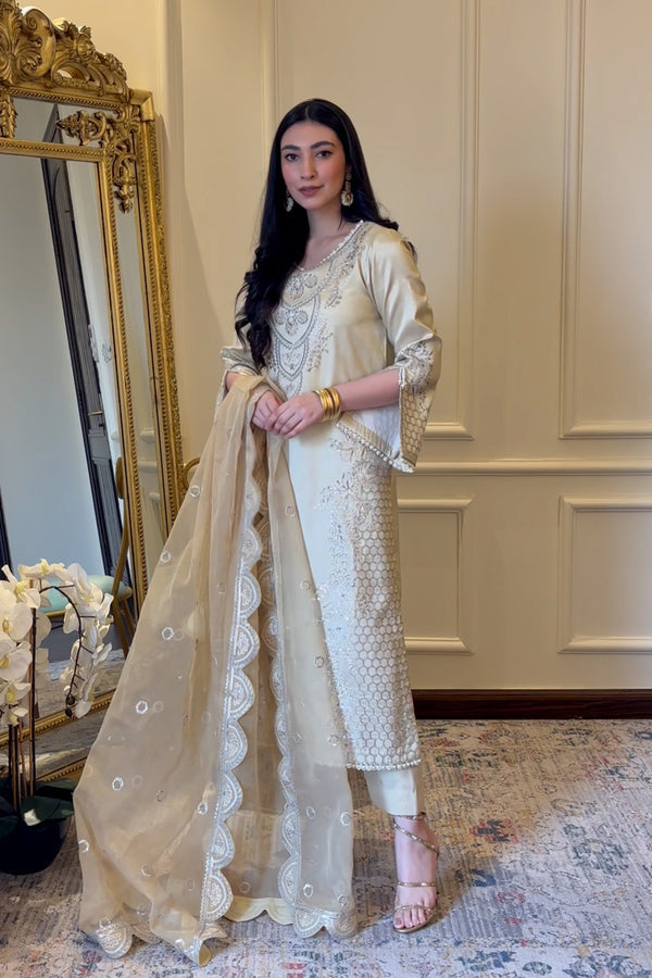 Maryum N Maria Allure Luxe| SERENITÉ - MS50320