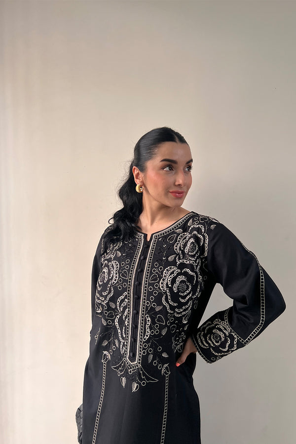 Maryum N Maria Allure Luxe|ELOURA - MS50327