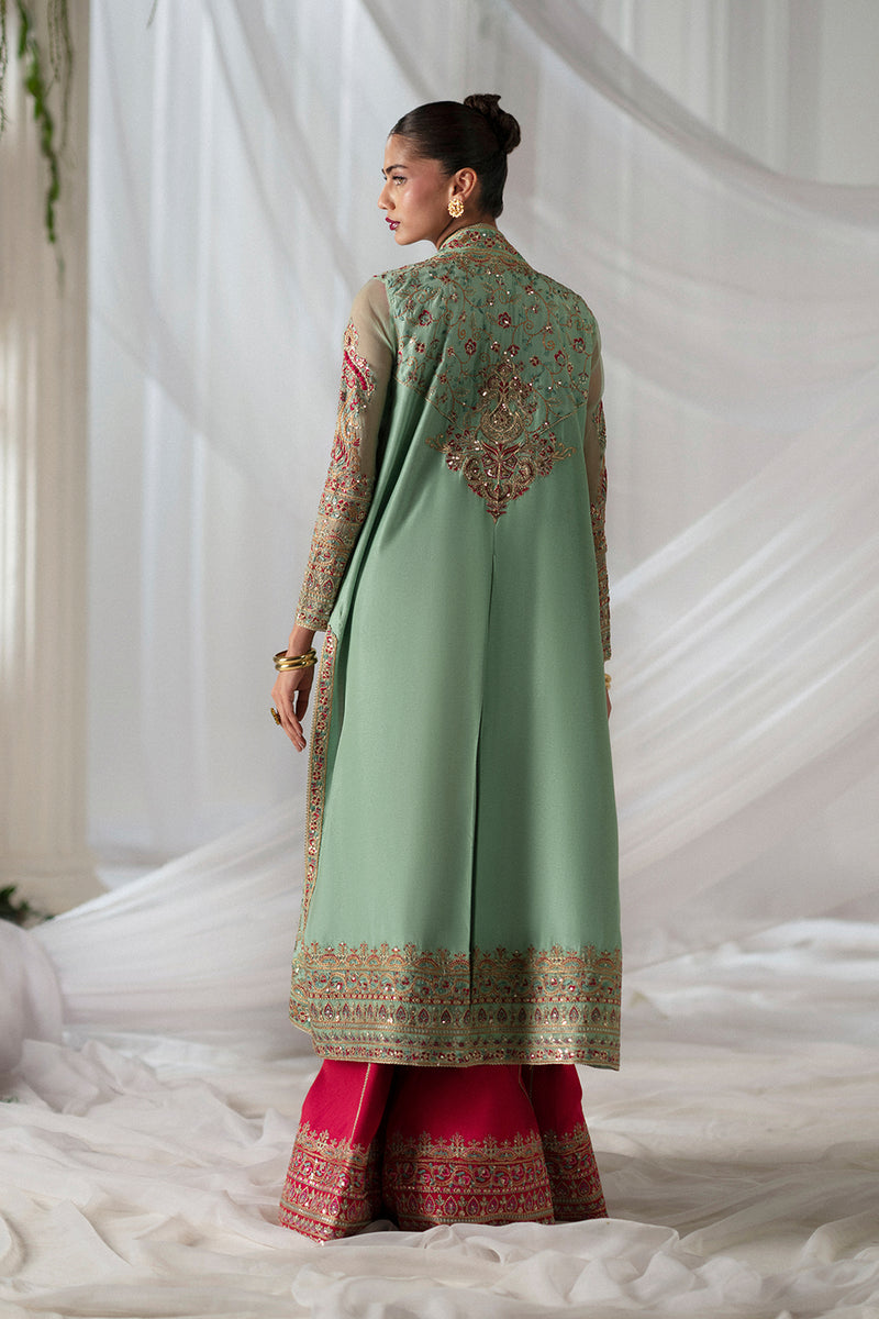 Maryum N Maria | Musawir Formals | MINI - MS50389
