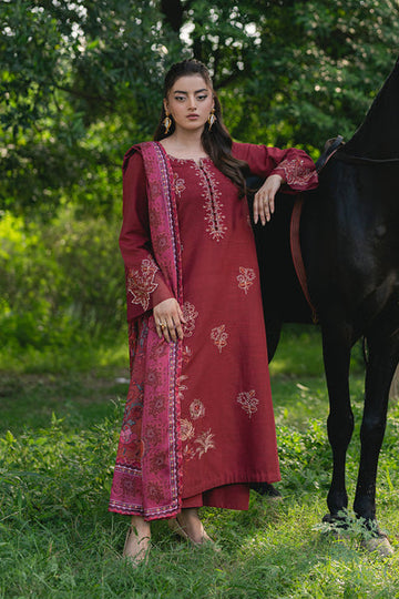 Maryum N Maria | Cosy Crew Winter Pret 25 | SOLANIA - MSS5773