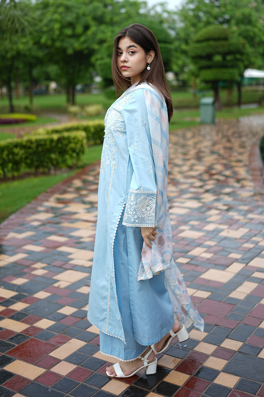 Maryum N Maria | Vasl Pret | HAYAAM - MSS5702