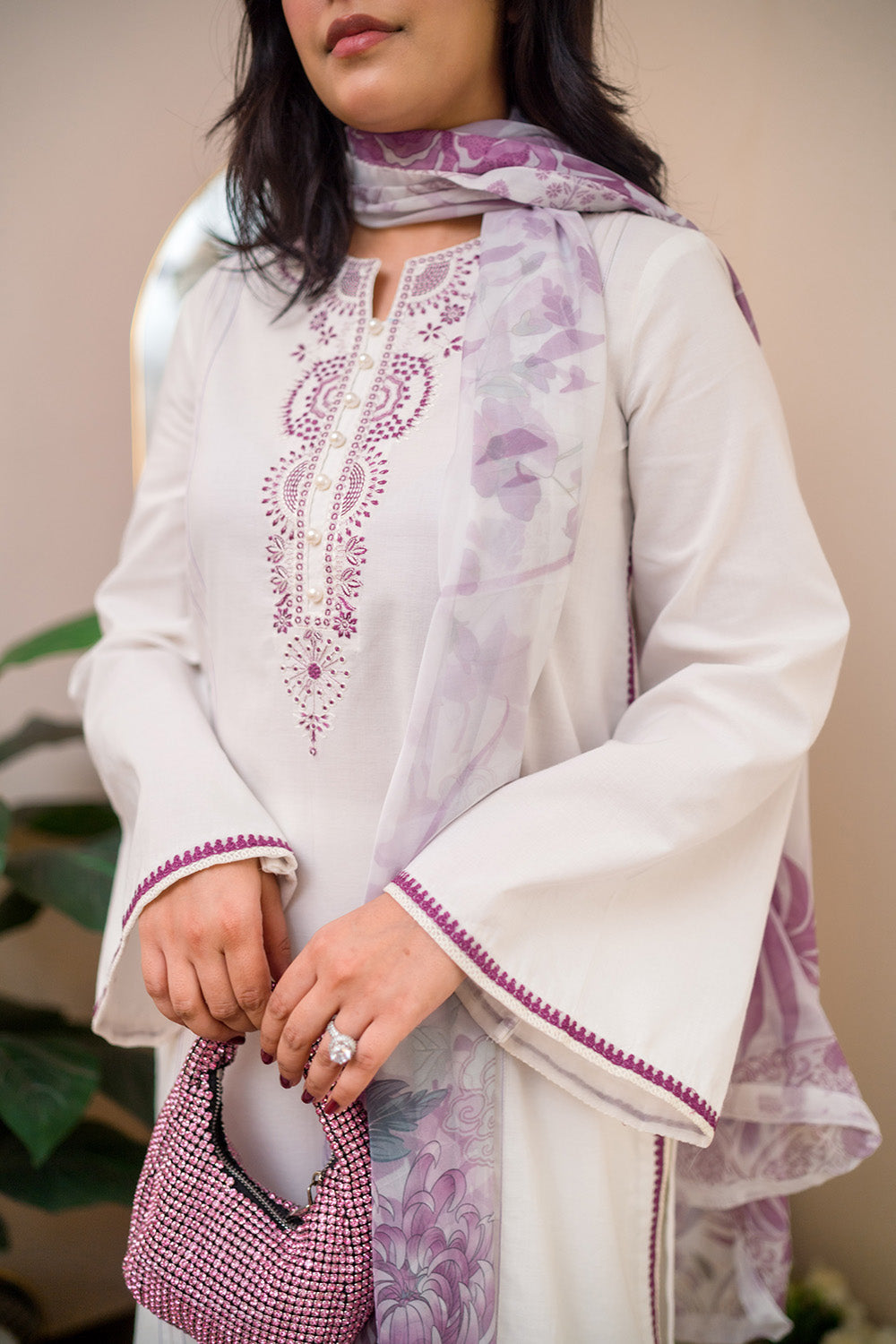 Maryum N Maria | Vasl Pret | LAIRAA - MSS5712