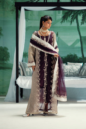 Maryum N Maria | Mushal Formals | ALIIZÉE - MSU5541