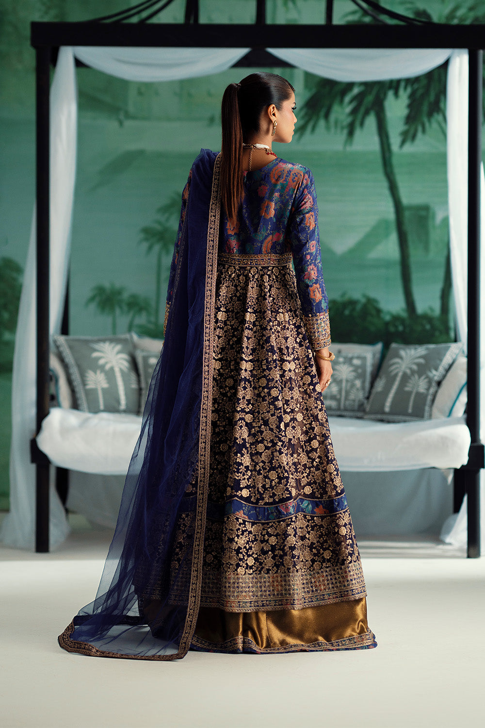 Maryum N Maria | Mushal Formals | RÉGINE - MSU5546