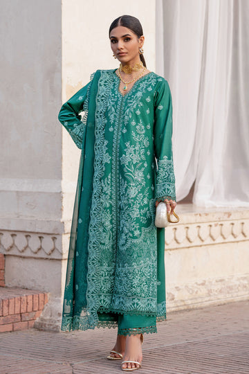 Zarposh | Celia Luxe | Odessa
