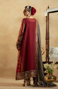 Maryum N Maria | Zamani Beghum Formals 23 | Ruby-(MW23-517) - Khanumjan  Pakistani Clothes and Designer Dresses in UK, USA