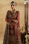 Maryum N Maria | Zamani Beghum Formals 23 | Ruby-(MW23-517) - Khanumjan  Pakistani Clothes and Designer Dresses in UK, USA